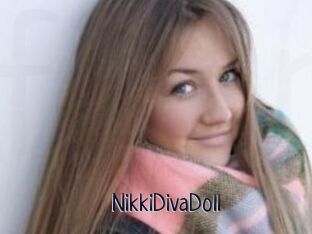 NikkiDivaDoll