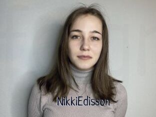 NikkiEdisson