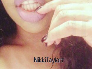 NikkiTaylorr