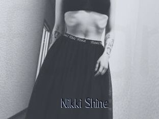 Nikki_Shine