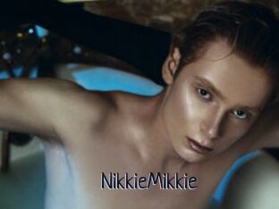 NikkieMikkie