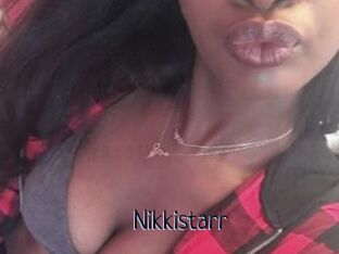 Nikkistarr