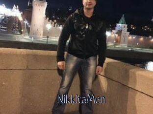 NikkitaMen