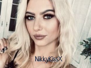 NikkyKissX