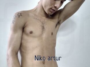 Niko_artur
