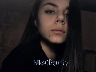 NiksQBounty