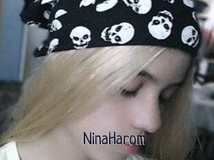 NinaHarom