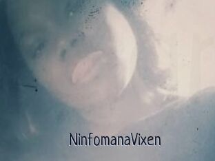 NinfomanaVixen