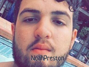 Noah_Preston