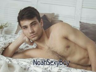 NoahSexyBoy