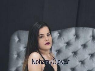 NohamyClover