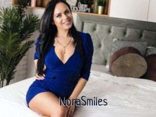 NoraSmiles