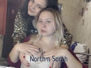 North_n_South