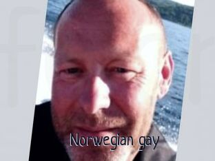 Norwegian_gay