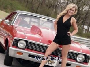 NovaClient