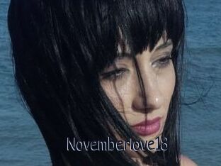 Novemberlove18