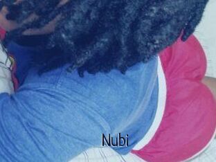 Nubi