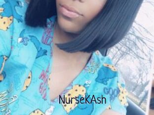 NurseKAsh
