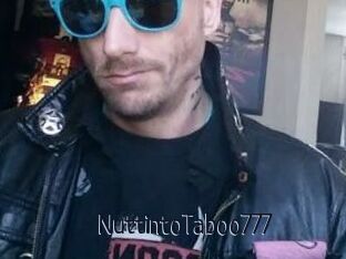NuttintoTaboo777