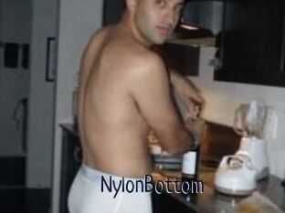 NylonBottom