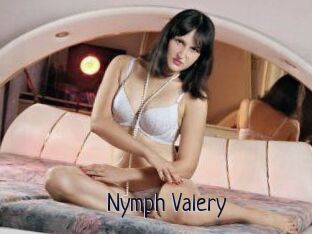 Nymph_Valery