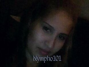 Nympho101