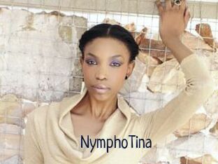 NymphoTina