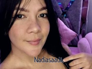 Nadiasaadik
