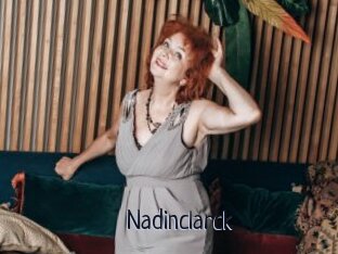 Nadinclarck