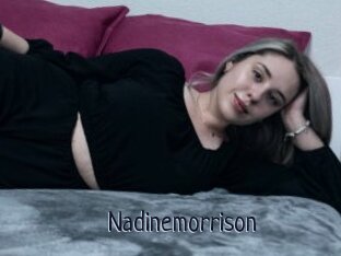 Nadinemorrison