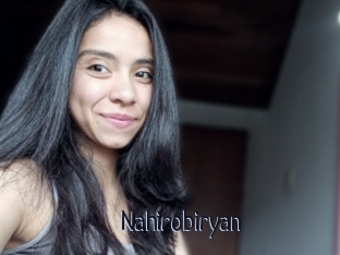 Nahirobiryan