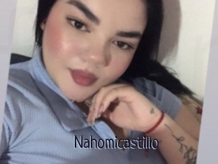 Nahomicastillo