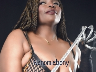 Nahomiebony
