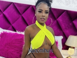 Nahomihunt
