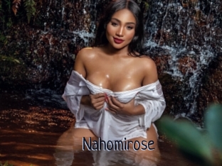 Nahomirose