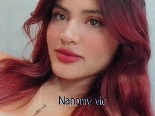 Nahomy_vic