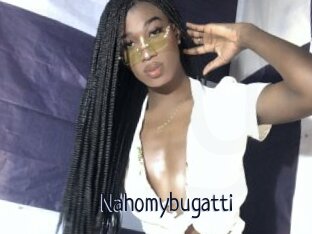 Nahomybugatti