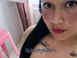 Nahomymillers