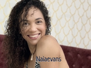 Naiaevans