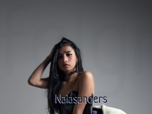Naiasanders