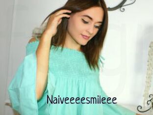 Naiveeeesmileee