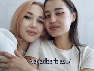 Nakedbarbies17