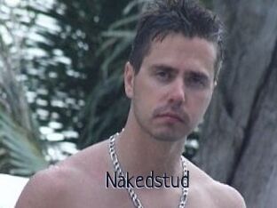Nakedstud