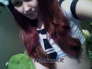 Nakidturtle