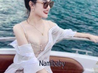 Namibaby