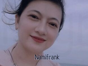 Namifrank