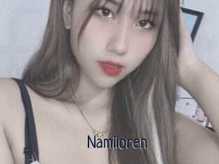 Namiloren