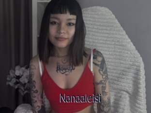 Nanaaleisi