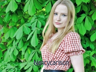 Nancycarlson