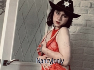 Nancyjonly